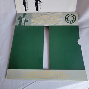 Ledernachen  LP  boogaloo  1987